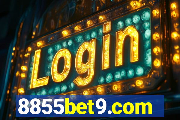 8855bet9.com