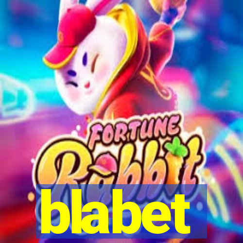 blabet