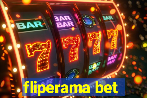 fliperama bet