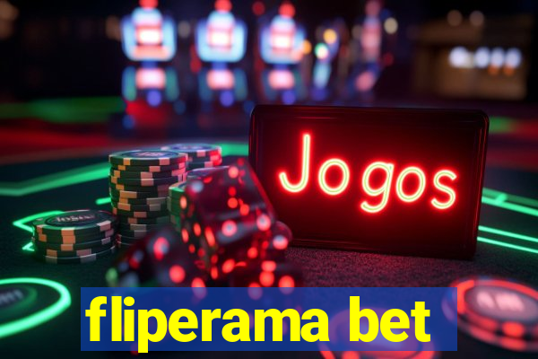 fliperama bet