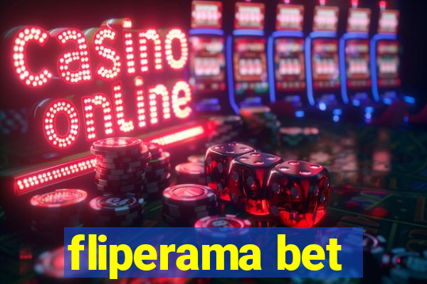 fliperama bet