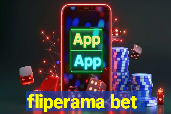 fliperama bet