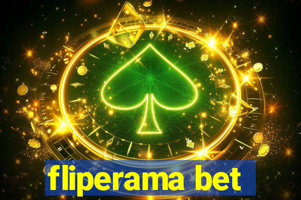 fliperama bet