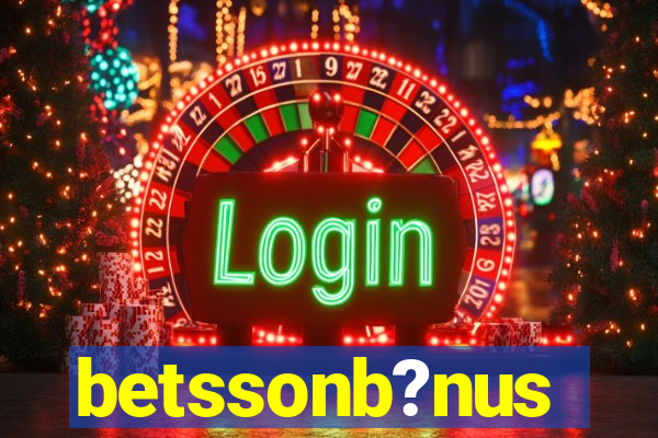 betssonb?nus