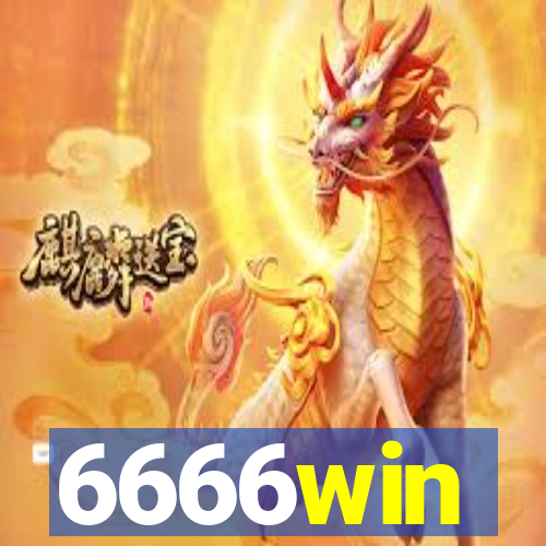 6666win