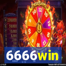 6666win