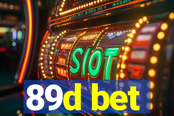 89d bet