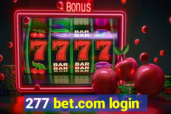 277 bet.com login