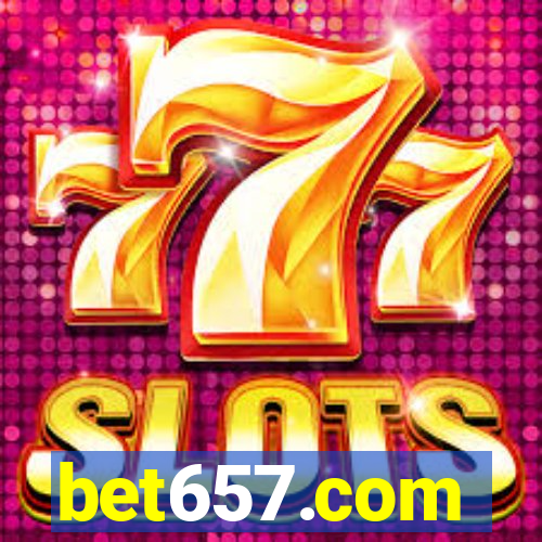 bet657.com