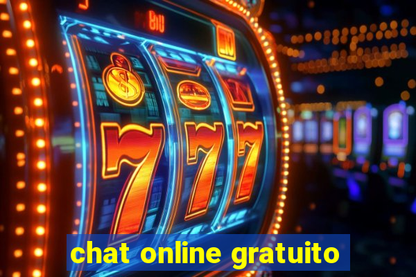 chat online gratuito