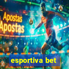 esportiva bet