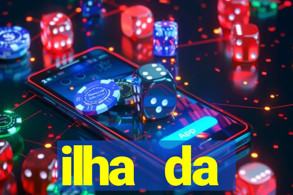 ilha da tenta莽茫o brasil telegram