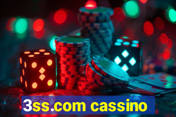 3ss.com cassino