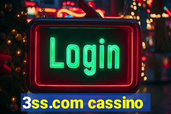 3ss.com cassino