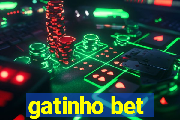 gatinho bet