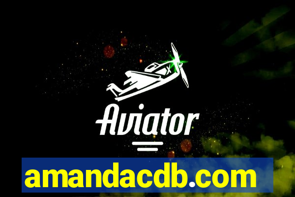 amandacdb.com