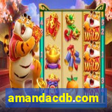 amandacdb.com