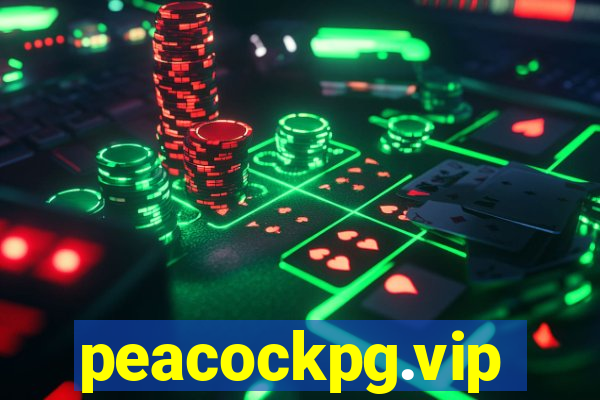 peacockpg.vip