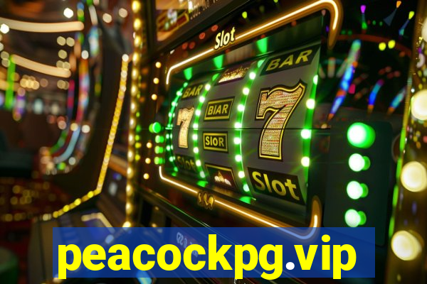 peacockpg.vip