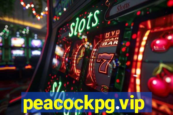 peacockpg.vip