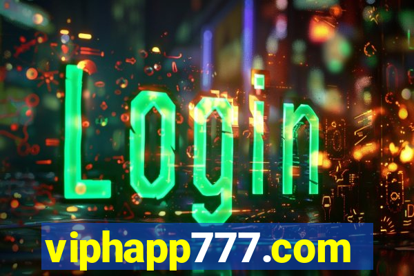 viphapp777.com