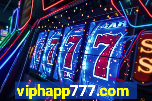 viphapp777.com