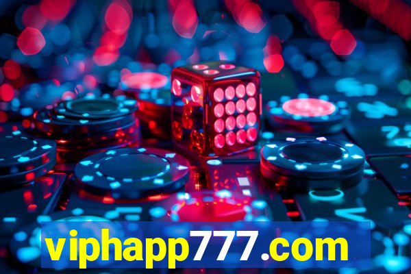 viphapp777.com