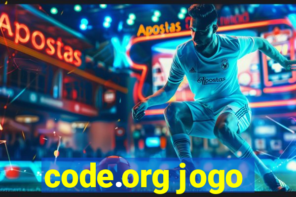 code.org jogo