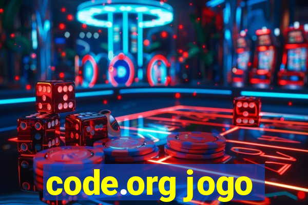 code.org jogo