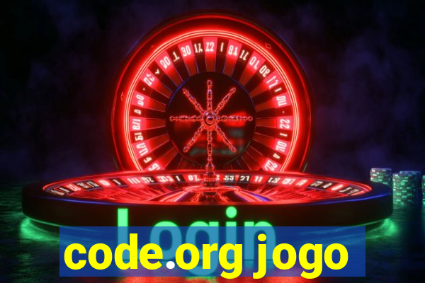 code.org jogo