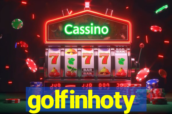 golfinhoty