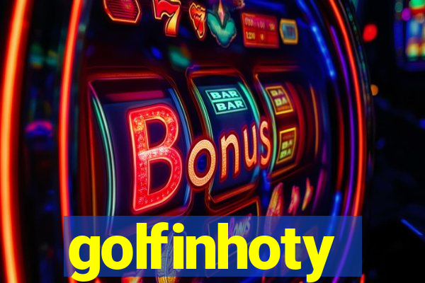 golfinhoty