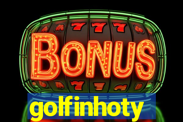 golfinhoty