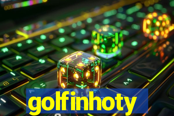 golfinhoty