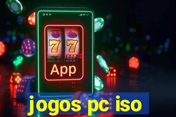 jogos pc iso