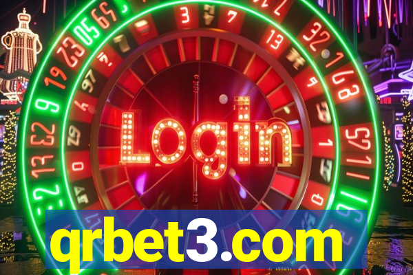 qrbet3.com