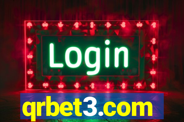 qrbet3.com