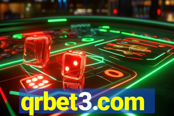 qrbet3.com