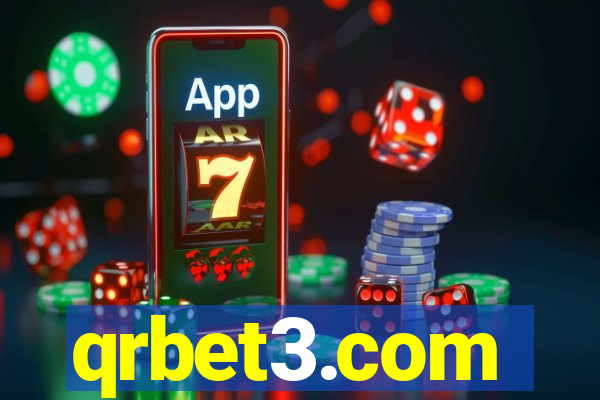 qrbet3.com