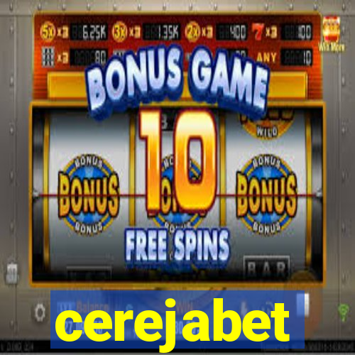 cerejabet