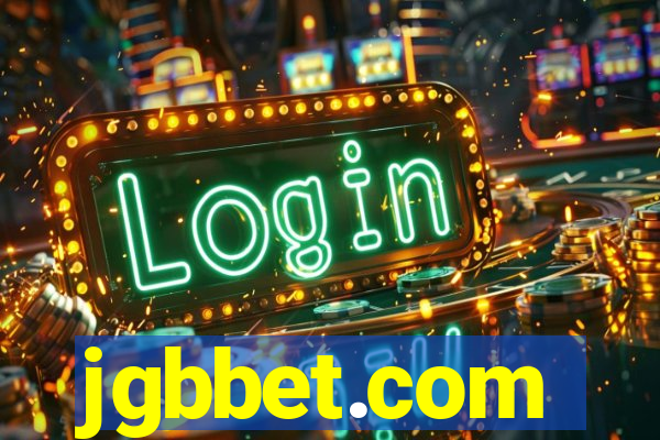 jgbbet.com