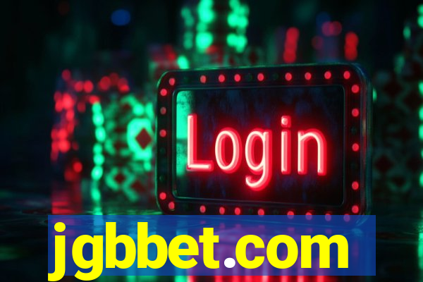 jgbbet.com