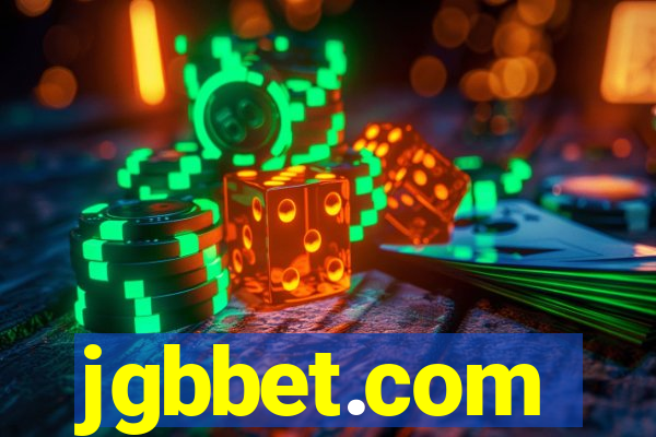 jgbbet.com