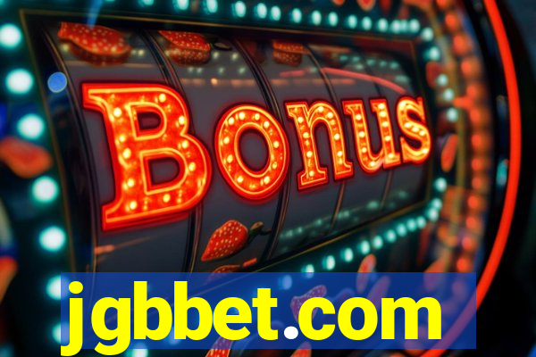 jgbbet.com