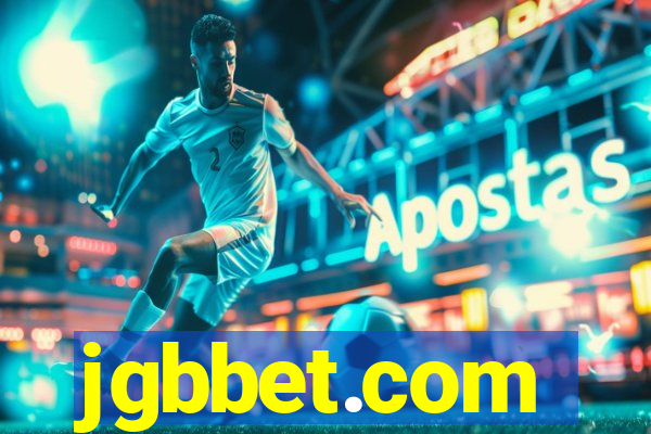 jgbbet.com