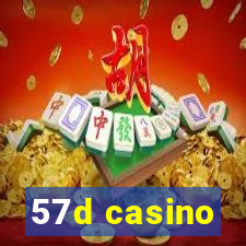 57d casino