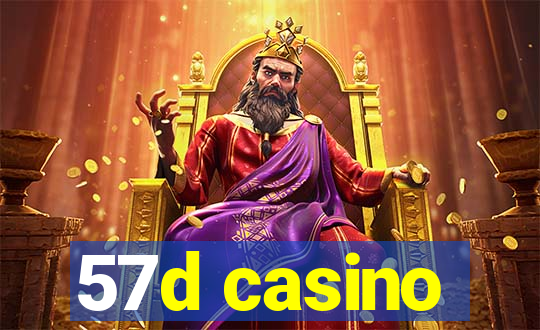 57d casino