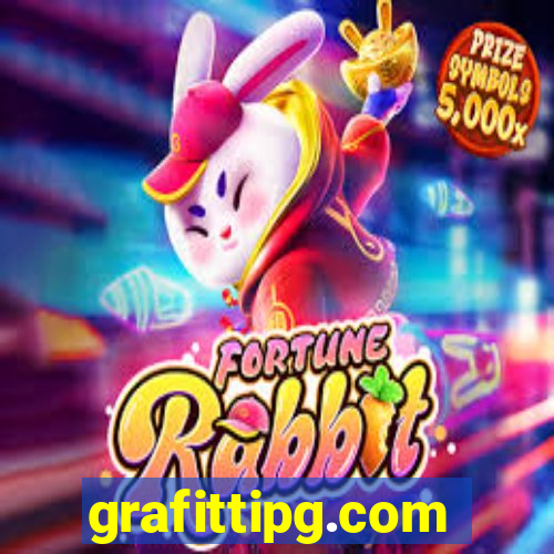 grafittipg.com