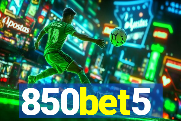 850bet5