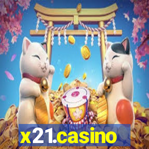 x21.casino